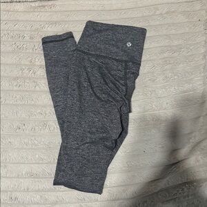 #30 Lulu Leggings As Shown